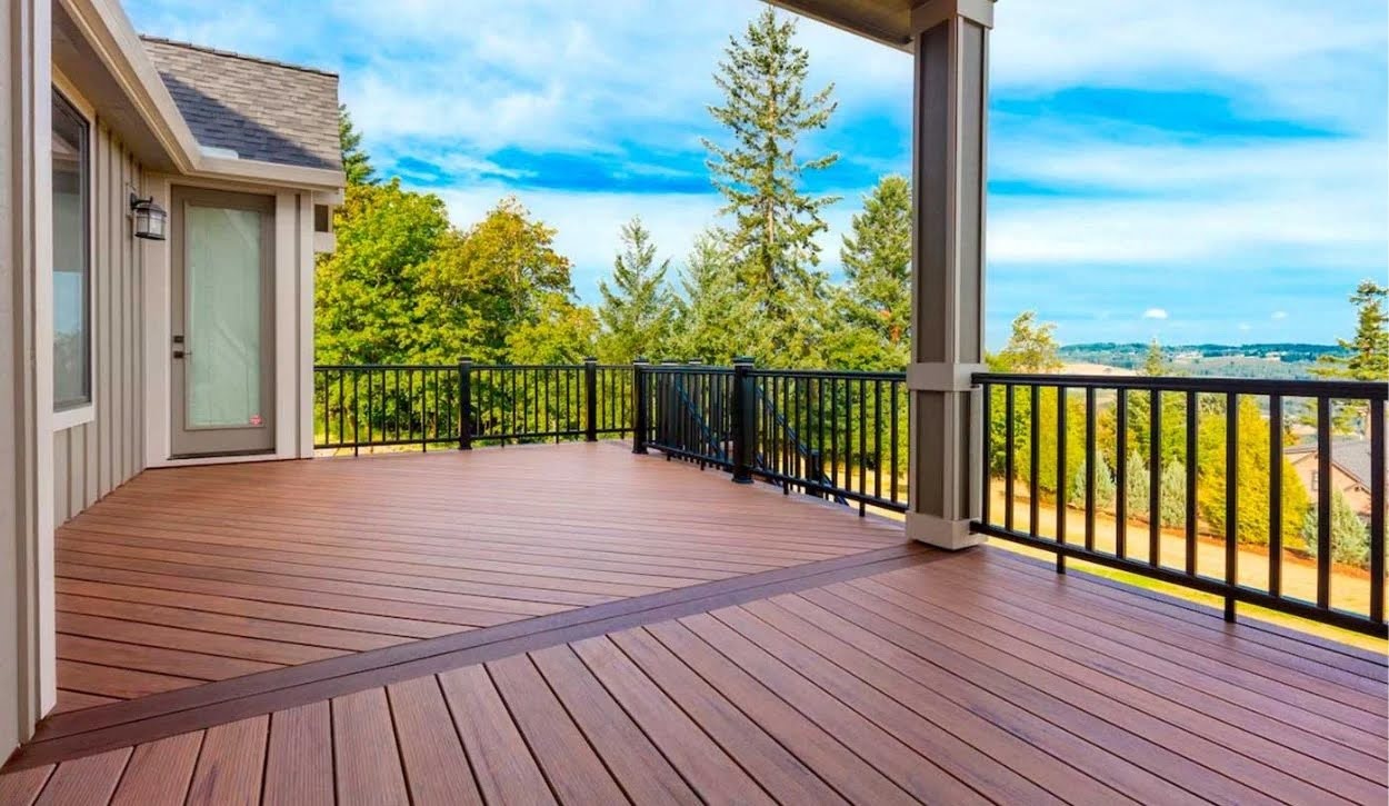 Composite-Decking-Performance