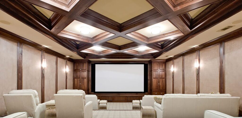 Interior Millwork