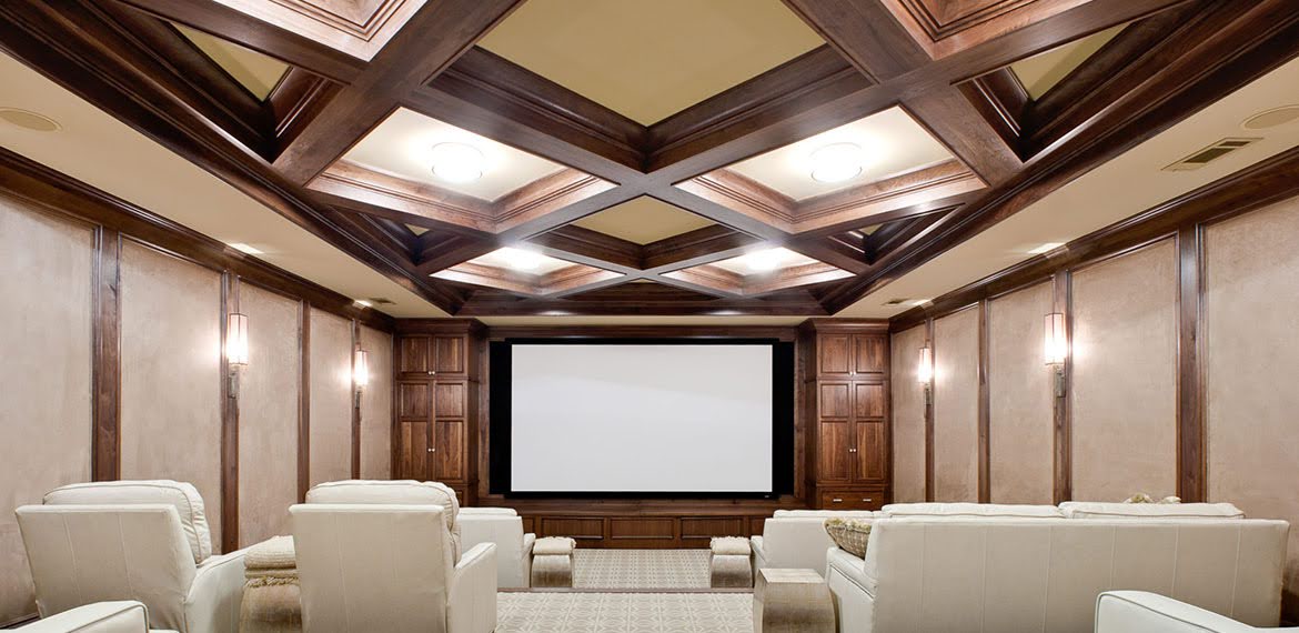 Interior Millwork